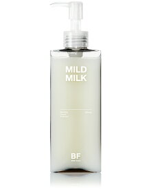 【公式】better future　BFマイルドミルク 150mL　ダチョウ抗体 bf 乳液 ふっくら肌 もち肌 潤い 敏感肌 乾燥肌 エイジングケア メンズ レディース ギフト プレゼント 日本製 返金保証