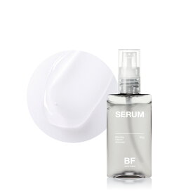 【公式】better future　BFセラム 50g　ダチョウ抗体 bf 美容液 ハリ肌 弾力 潤い 敏感肌 乾燥肌 エイジングケア メンズ レディース ギフト プレゼント 日本製 返金保証