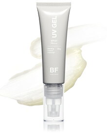 【公式】better future　BFマイルドUVゲル 30g　ダチョウ抗体 bf 日焼け止め 無香料 ノンシリコン ノンケミカル 潤い 敏感肌 乾燥肌 メンズ レディース ギフト プレゼント 日本製 返金保証