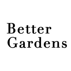 花苗と球根の店 Better Gardens
