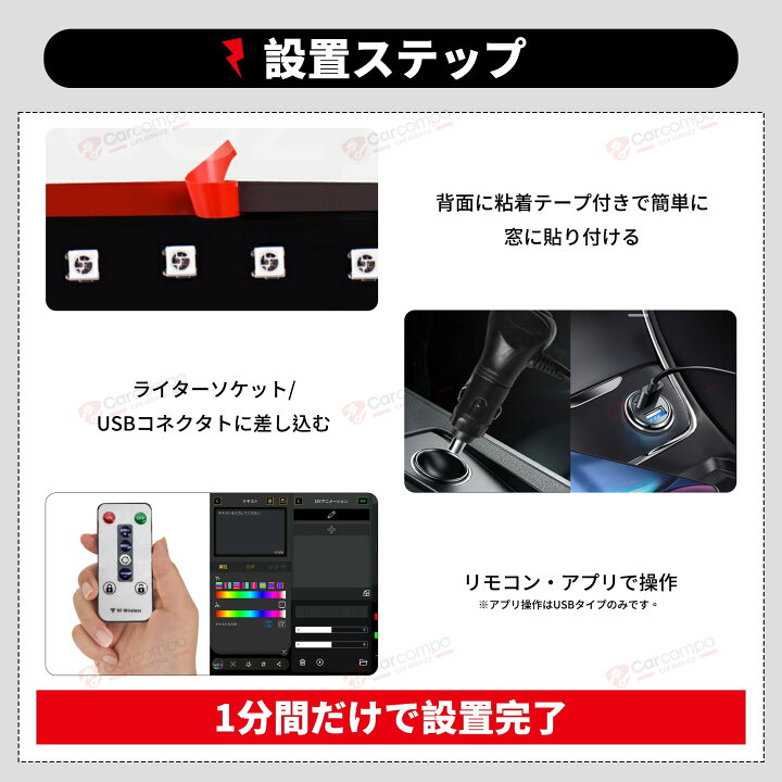 楽天市場】【2025最新リニューアル版】デビルアイ LED プロジェクター 