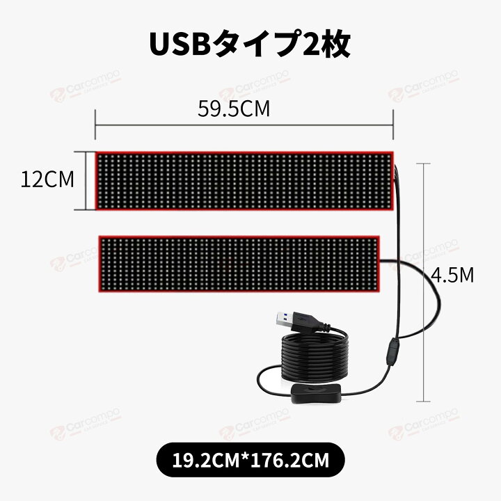 楽天市場】【2025最新リニューアル版】デビルアイ LED プロジェクター 