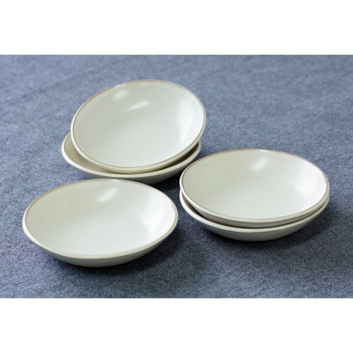 楽天市場】【10％クーポン発行中！&P20倍】お皿 萩焼 和食器 銘々皿 白 