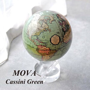 MOVA Cassini Green nV MG-45-GCT