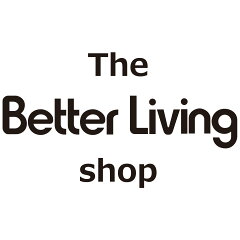 The Better Living shop