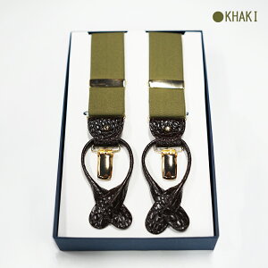 �T�X�y���_�[ ���n �ʒ� �����Y �A���o�[�g�T�[�X�g�� ALBERT THURSTON suspender �y�������K�i�z35ELAST 2in1