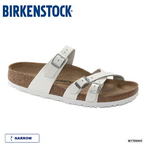 T_ jZbNX rPVgbN tJ i[ X[XU[ BIRKENSTOCK Franca NarrowyKiz1024422
