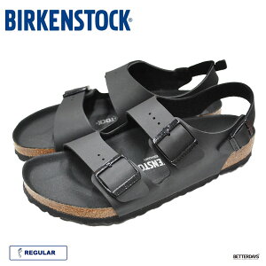 yő2400~OFFN[|zzubNtCf[zT_ rPVgbN Milano rRt[ M[ i[ gvubN 22.5-28.0cm BIRKENSTOCKyKiz