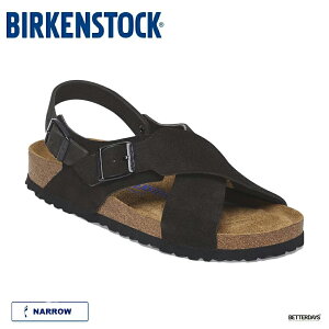 T_ jZbNX rPVgbN gD kobNU[ XG[h \tgtbgxbh i[ BIRKENSTOCK Tulum Soft Footbed yKiz1029779