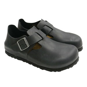 �u�[�c ���f�B�[�X �����Y �r���P���V���g�b�N �����h�� �I�C���h���U�[ 22.5-28cm BIRKENSTOCK london vl adult ���� �i���[ �y�������K�i�z
