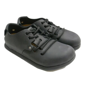 y2000~OFFN[|zz 9X[p[Z[zrPVgbN ^i IChU[ V[Y Y fB[X i[  22.5-28cm BIRKENSTOCK Montana Oiled Leather LEOI Black ADULT y