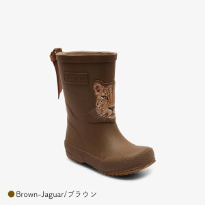 �y2400�~OFF�N�[�|���z�z��5�����������}���\���z���C���u�[�c �x�[�V�b�N���o�[ �r�X�S �W���K�[ ���C ���t�� 14cm-25cm ���C���V���[�Y �f���}�[�N bisgaard basic rubber brown-jaguar �y�������K�i�z