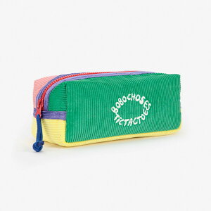y2000~OFFN[|zz 9X[p[Z[zy25AW 7/22JnzyP[X {{EV[Y xr[ LbY Tic Tac Toe color block pencil caseyKiz Bobo Choses