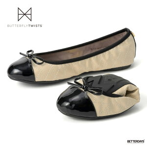 oGV[Y fB[X o^tCcCXg IrA EhgD pvX ܂肽݉\ BUTTERFLY TWISTS OLIVIA 22.5-25.0cm