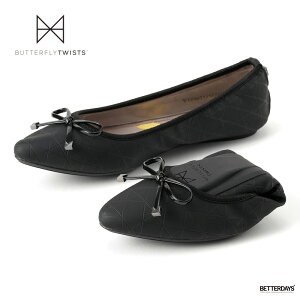 yő2400~OFFN[|zzubNtCf[zC oGV[Y fB[X o^tCcCXg Aj[ |CebhgD pvX ܂肽݉\ BUTTERFLY TWISTS ANNIE 22.5-25.0cm