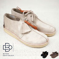 クラークス デザートトレック メンズ Clarks Desert Trek 【国内正規品】到着後1か月以内にレビューを書…