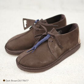 クラークス デザートトレック メンズ Clarks Desert Trek 【国内正規品】 到着後1か月以内にレビューを書いて次回1000円OFFクーポン配布中