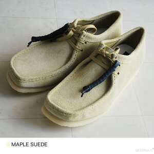 yő2400~OFFN[|zzubNtCf[zyꕔSALE^20%OFFzN[NX r[ Y [Jbg WALLABEE CLARKS ORIGINALS XG[h 22-28cm yKiz 1ȓɃr[
