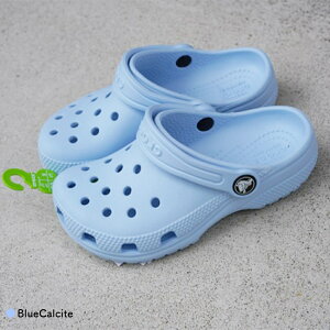 �T���_�� �L�b�Y �N���b�N�X �N���V�b�N �N���b�O �T�{ CROCS Classic Clog Kids�y�������K�i�z 18-24cm ������1�����ȓ��Ƀ��r���[�������Ď���2000�~�ȏ��200�~OFF�N�[�|���z�z��