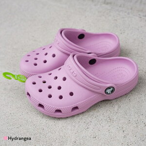 y2000~OFFN[|zz 9}\zT_ LbY NbNX NVbN NbO T{ CROCS Classic Clog KidsyKiz 18-24cm 1ȓɃr[Ď2000~