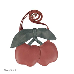 �y2�_�ȏゲ�w����5%OFF�N�[�|���z�z��4/1�����_�t���f�[�z �|�V�F�b�g�p�[�X �x�r�[ �L�b�Y �T�R�b�V�� ���U�[�o�b�O �V�����_�[�o�b�O �t���[�c �h���V�F Nanoe Fruit Purse DONSJE�y�������K�i�z