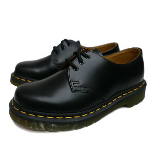 hN^[}[` 3z[ 1461 Dr.Martens CORE 1461 BLACK SMOOTH 22cm-29cm yKiz