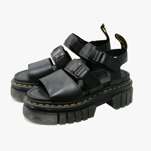 T_ hN^[}[` fB[X Dr.Martens RICKI 3 STRAP 22cm-25cm yKiz