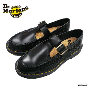 TXgbvV[Y hN^[}[` ADRIAN To[ V[Y ADRIAN T BAR Dr.Martens 25cm-28cm yKiz