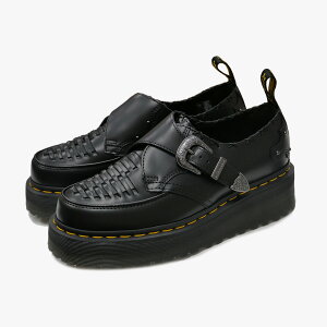 NXgbvV[Y hN^[}[` RAMSEY QUAD V[Y Dr.Martens 25cm-28cmyKiz