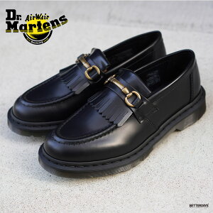 y2000~OFFN[|zz 9}\z[t@[ hN^[}[` GChA Xibt ADRIAN SNAFFLE Dr.Martens LOAFER 22cm-28cm yKiz32102001