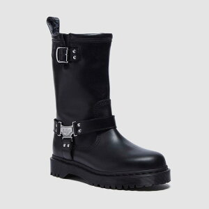 �h�N�^�[�}�[�`�� ���K�[ �u�[�c �o�C�J�[�u�[�c ���j�Z�b�N�X �A�j�X�g�� Dr.Martens ANISTONE 22cm-25cm �y�������K�i�z32199001