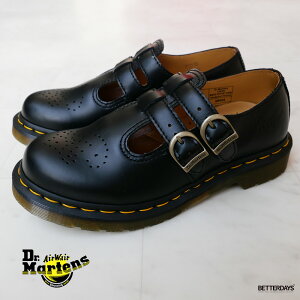 yő2400~OFFN[|zzubNtCf[zhN^[}[` fB[X 8065 [WF[V[Y Dr.Martens CORE MARY JANE SHOE 22cm-29cm yKiz 1ȓɃr[