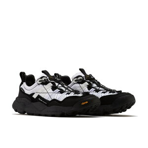 �y26SS�\��z�X�j�[�J�[ ���j�Z�b�N�X �C���m2 �t�����[�}�E���e�� FLOWER MOUNTAIN IWANO2 White/Black �y�������K�i�zFM100010