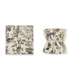 yő2400~OFFN[|zzubNtCf[zK{AhtY garbo&friends Muslin Swaddle Blanket uPbg K[[ I[KjbNRbg  oYj 2pcs 3pcs yKiz