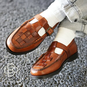 �y2400�~OFF�N�[�|���z�z��5�����������}���\���z���[�t�@�[ �����Y �W�[�G�C�`�o�X BROWN LEATHER MID BROWN (LEATHER SOLE) G.H.BASS �y�������K�i�zBA11003