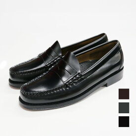 【3000円OFFクーポン配布中10月お買い物マラソン】ローファー メンズ ラーソン 11010H LARSON ジーエイチバス G.H.BASS 【国内正規品】到着後1か月以内にレビューを書いて次回1000円OFFクーポン配布中
