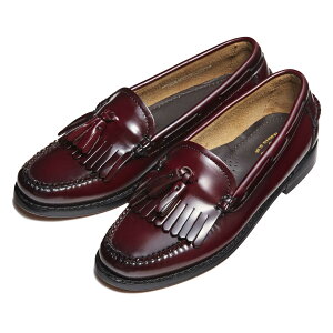 yő2400~OFFN[|zz11}\zLg^bZ[t@[ fB[X WINE LEATHER SOLE W[GC`oX G.H.BASS yKiz1ȓɃr[Ď1000