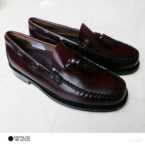 yő2400~OFFN[|zz11}\z^bZ[t@[ Y 11015 LARKIN WINE LEATHER SOLE W[GC`oX G.H.BASS yKiz1ȓɃr[Ď1000~O