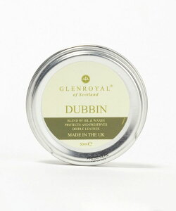 bNX U[ N[ U[PA OC _r uChU[pbNX DUBBIN WAX GLENROYAL K̔X