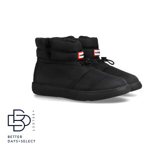 y撅p2_20%OFFN[|zz10_tf[zXm[u[c fB[X n^[ C/AEg R[W[ pt TCh xg u[eB[ IN/OUT COSY PUFF SIDE VENT BOOTIE SHADED HUNTER 22cm-2