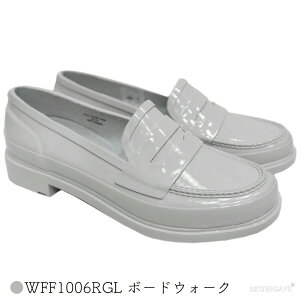 【最大2400円OFFクーポン配布中10月お買い物マラソン】ハンター ペニーローファー レディース オリジナル HUNTER ORIGINAL PENNY LOAFER 22cm-28cm 【国内正規品】
