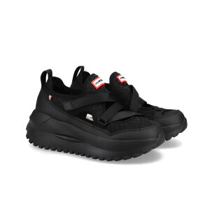 �y2400�~OFF�N�[�|���z�z��4�����������}���\���z�T���_�� ���f�B�[�X �n���^�[ �g���x�� �t���[ �����[ �W�F�[�� �g���[�i�[ Travel Flow Mary Jane Trainer HUNTER 22cm-26cm �y�������K�i�zWFF3123MSH