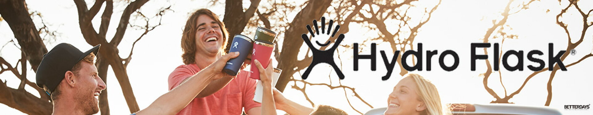 Hydro Flask/ハイドロフラスク