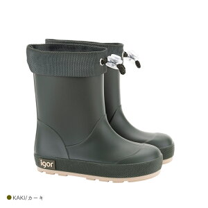 �y26SS �\��z���C���u�[�c �L�b�Y �C�S�[�� ���C�� �V���[�Y ���C igor barefoot medium YOGI DK CUELLO 17cm-22cm �y�������K�i�zW10295 W10304