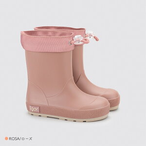 ���C���u�[�c �L�b�Y �C�S�[�� ���C�� �V���[�Y ���C igor barefoot medium YOGI DK CUELLO 17cm-22cm �y�������K�i�zW10295