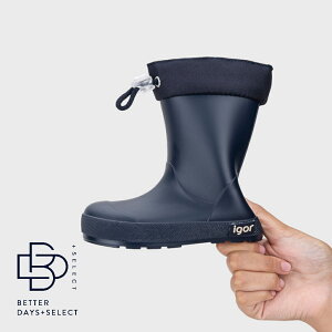 ���C���u�[�c �L�b�Y �C�S�[�� ���C�� �V���[�Y ���C igor barefoot medium YOGI CUELLO 17cm-22cm �y�������K�i�z W10304