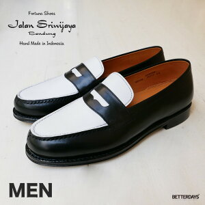 yő2400~OFFN[|zz12X[p[Z[z[t@[ Y WX W XE@ 98998 BLACK WHITE LEATHER SOLE yj[[t@[ RC[t@[ yKiz JALA