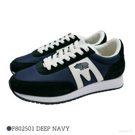 スニーカー カルフ メンズ レディース アルバトロス ランニングシューズ ユニセックス KARHU ALBATROSS 82 靴 22~28.5cm【国内正規品】