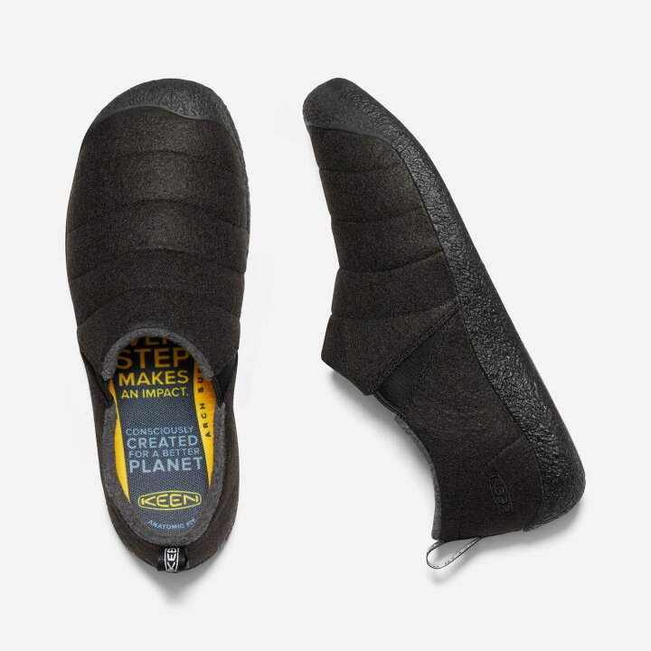 楽天市場】スニーカー メンズ キーン KEEN ハウザー II HOWSER II 25cm 
