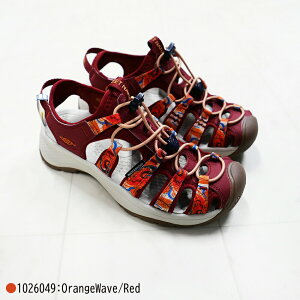 yő2400~OFFN[|zzubNtCf[zT_ fB[X EBY KEEN L[ AXgA EGXg T_ 22-25cm yKiz 1024720 1026049